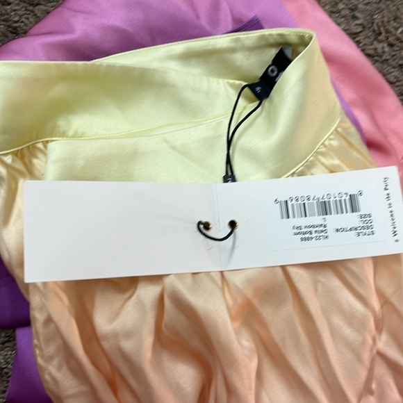 Retrofete top and pants - Picture 7 of 8